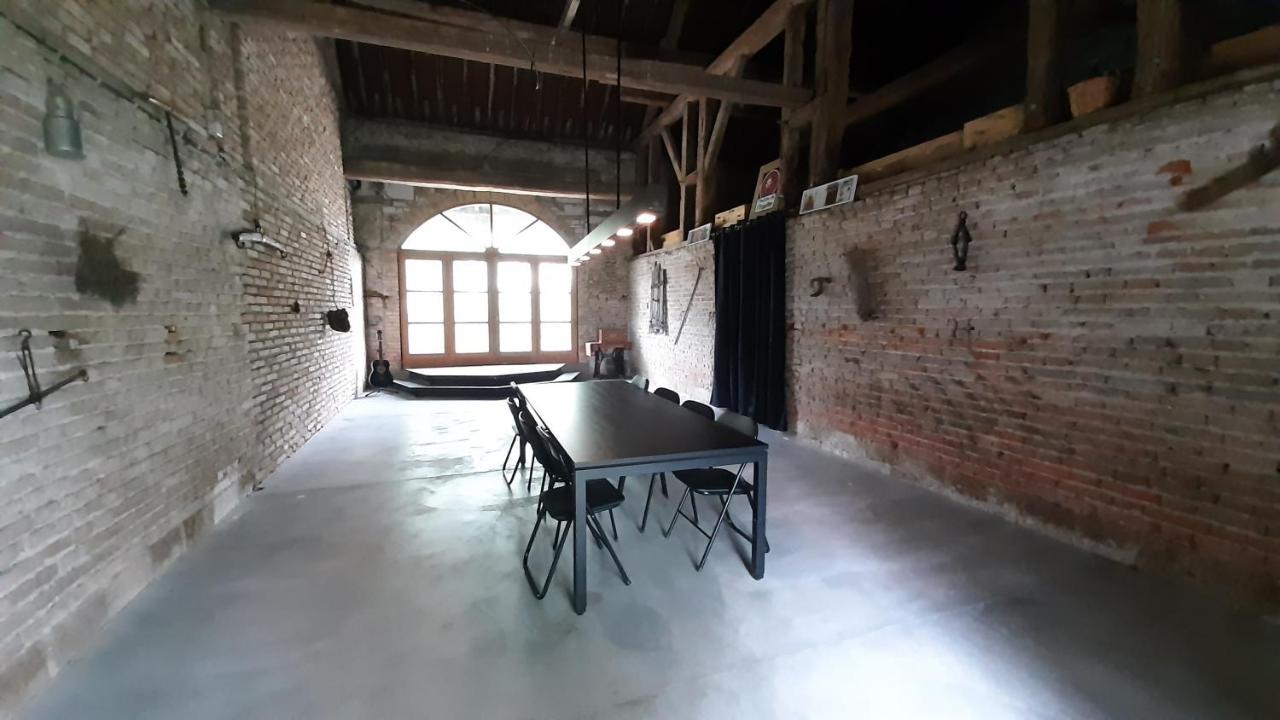 Gite Evidence Varennes-sur-le-Doubs Exterior photo